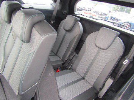 2021 Peugeot 5008 - photo 9