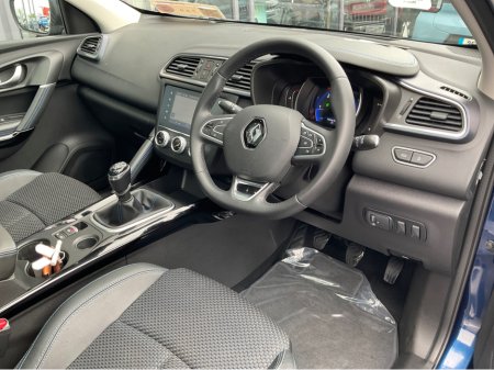 2019 Renault Kadjar - photo 15