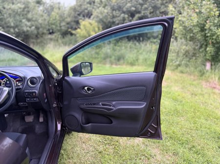 2015 Nissan Note - photo 18