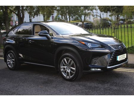 2018 Lexus NX - photo 2