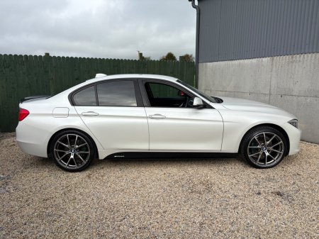 2014 BMW 3-Series - photo 7