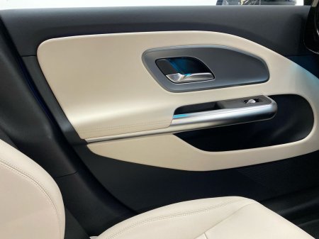 2026 Mercedes-Benz CLA - photo 14