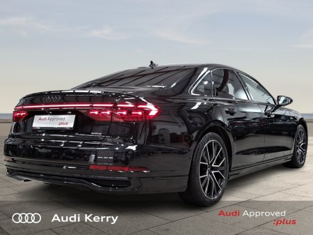 2023 Audi A8 - photo 7