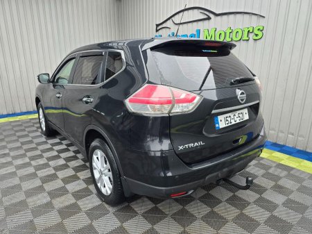 2015 Nissan X-Trail - photo 5