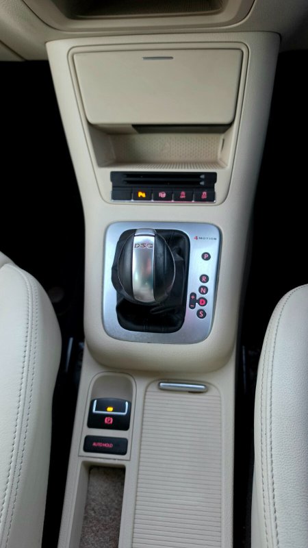 2014 Volkswagen Tiguan - photo 32