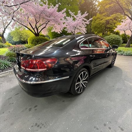 2016 Volkswagen CC - photo 2