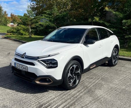 2023 Citroen C4 - photo 11