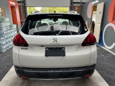 2020 Peugeot 2008 - photo 4