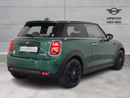 2022 Mini Cooper - photo 24
