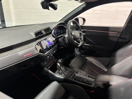 2021 Audi RS Q3 - photo 33
