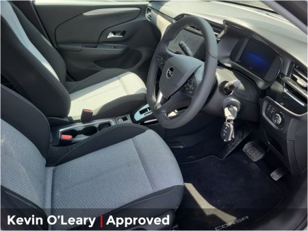2026 Opel Corsa - photo 4