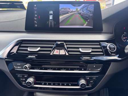 2019 BMW 6-Series - photo 10