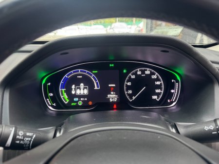 2022 Honda Accord - photo 12