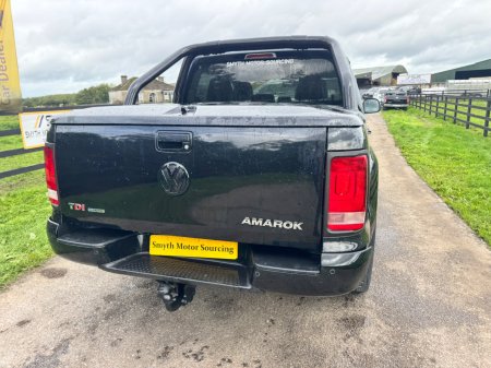 2016 Volkswagen Amarok - photo 20