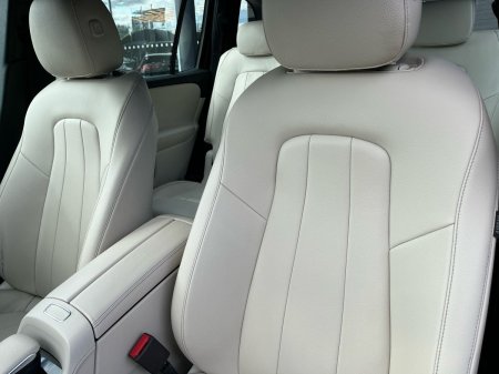 2021 Mercedes-Benz GLB - photo 17