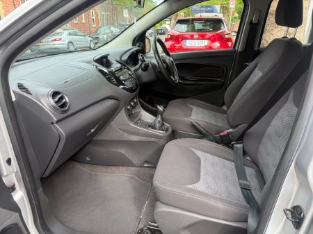 2018 Ford KA - photo 10