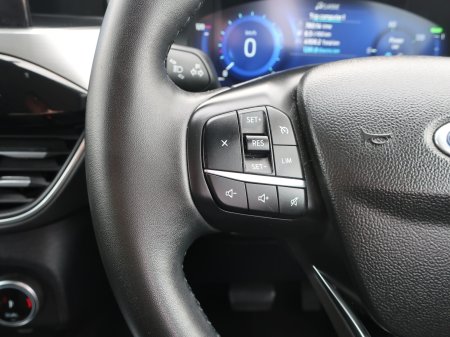 2023 Ford Kuga - photo 14