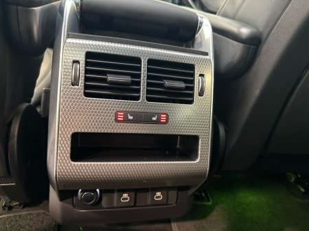 2021 Land Rover Range Rover Sport - photo 26