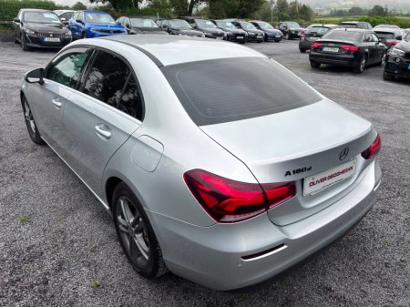 2019 Mercedes-Benz A-Class - photo 3