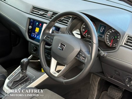 2020 SEAT Arona - photo 8