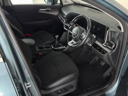 2022 Kia Sportage - photo 20