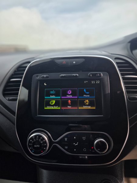 2019 Renault Captur - photo 14