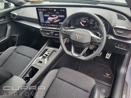 2026 Cupra Formentor - photo 11
