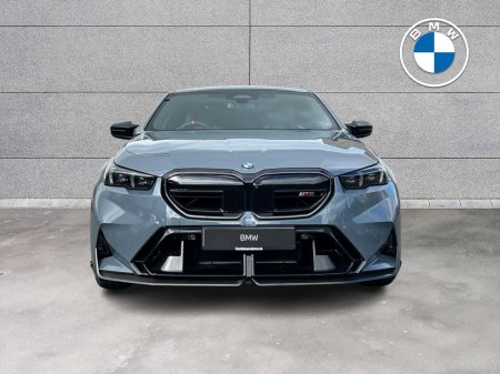 2026 BMW M5 - photo 16
