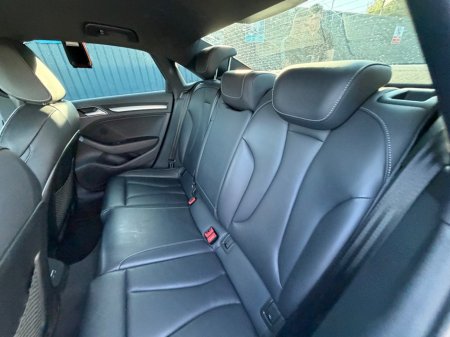 2021 Audi S3 - photo 41