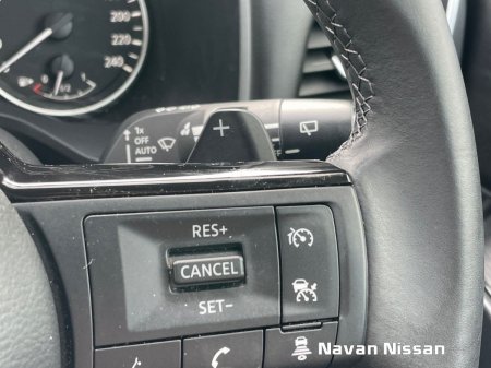 2023 Nissan Qashqai - photo 22