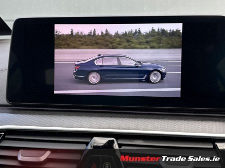 2023 BMW 5-Series - photo 19