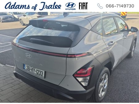 2026 Hyundai KONA - photo 5