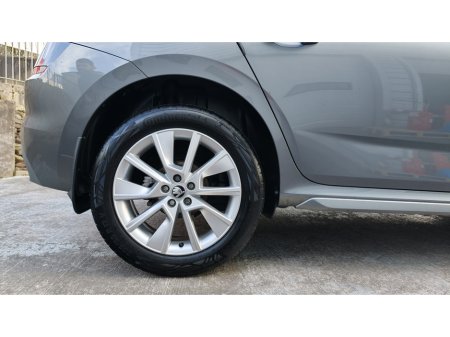 2023 Skoda Kamiq - photo 4