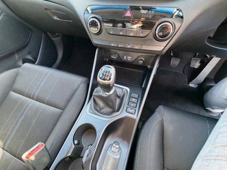 2016 Hyundai Tucson - photo 27