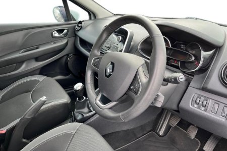 2018 Renault Clio - photo 9