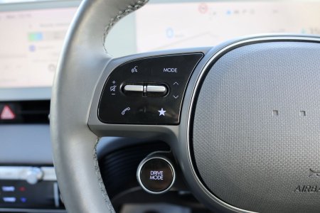 2021 Hyundai IONIQ 5 - photo 13