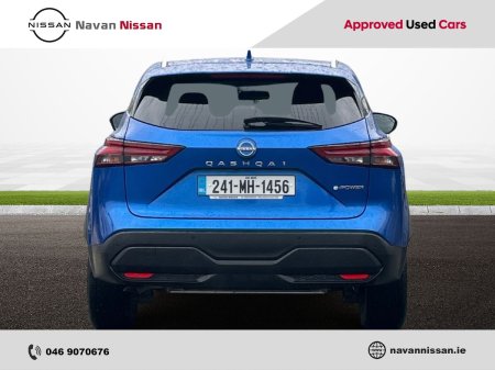 2024 Nissan Qashqai - photo 7