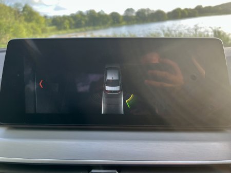 2018 BMW 5-Series - photo 9