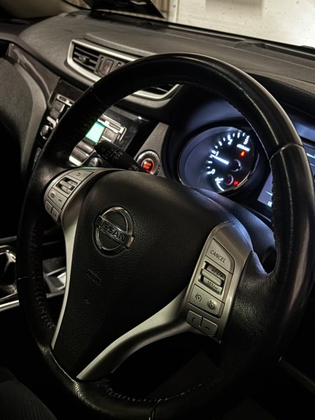 2016 Nissan X-Trail - photo 12