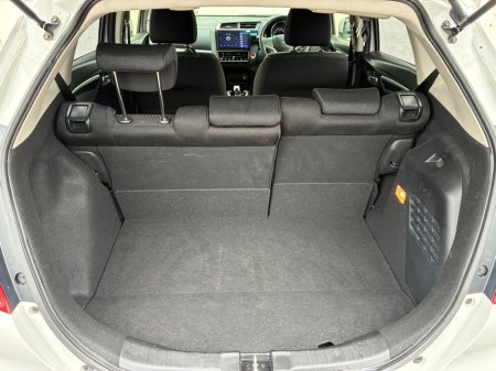 2019 Honda Fit - photo 8