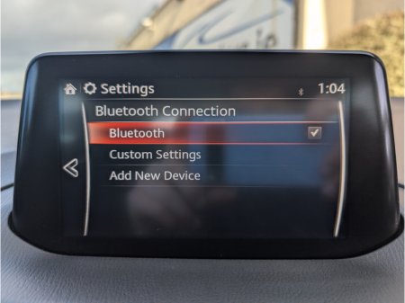 2019 Mazda Axela - photo 23