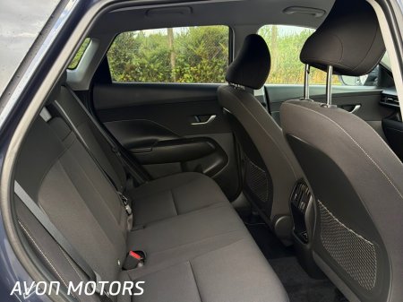 2026 Hyundai KONA - photo 15