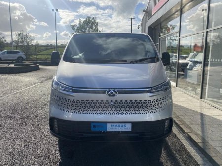 2025 Maxus DELIVER 7 - photo 2
