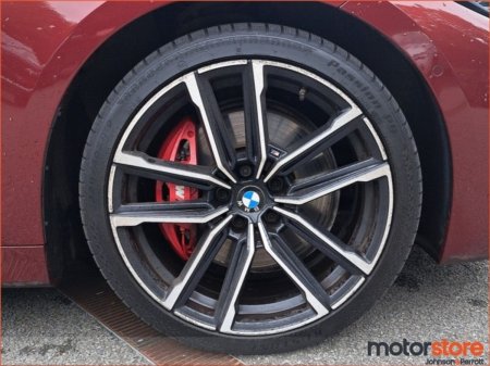 2023 BMW 4-Series - photo 9