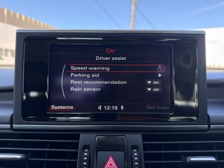 2014 Audi A6 - photo 22