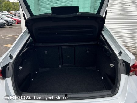 2023 Skoda Octavia - photo 9