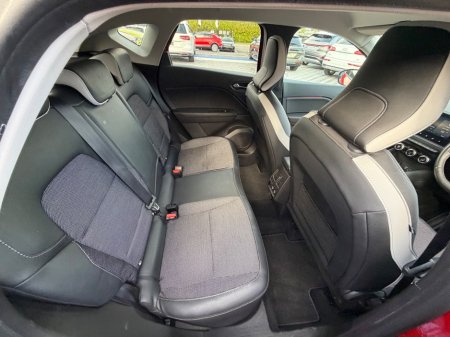 2021 Renault Captur - photo 28