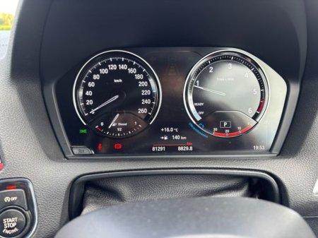 2018 BMW 1-Series - photo 15