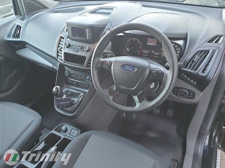 2022 Ford Transit Connect - photo 2