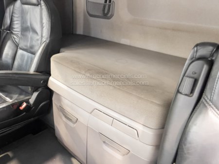 2020 SCANIA S500 - photo 20